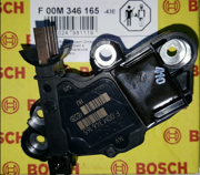 Bosch F00M346165 Регулятор генератора