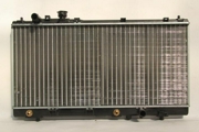 ACS Termal 232404H Радиатор охлаждения