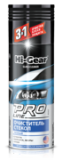 Hi-Gear HG5623 Очиститель стекол (пенный) 