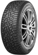 Continental 0347133 275/40R20 106T XL FR IceContact 2 SUV KD