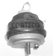 Corteco 603648 Подвеска, двигатель
