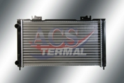 ACS Termal 717010JP Радиатор охлаждения