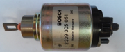 Bosch 2339305051 Реле втягивающее