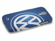 VAG 000051708A274 Чехол Volkswagen Logo Samsung Galaxy S4 Cover