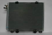 ACS Termal 104285S Радиатор  кондиционера