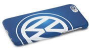 VAG 000051708E274 Чехол Volkswagen Logo iPhone 6/6S Cover
