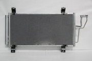 ACS Termal 1040032ZH Радиатор  кондиционера
