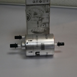 VAG 4F0201511D Фильтр топливный с регулятором давления