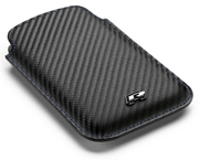 VAG 000087313A041 Кожаный чехол для смартфонов Volkswagen R smartphone cover