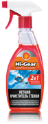 Hi-Gear HG5643 Летний очиститель стекол, 473мл
