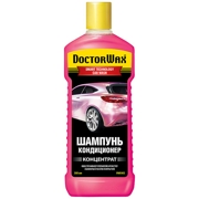Doctor Wax DW8102 ШАМПУНЬ-КОНДИЦИОНЕР (КОНЦЕНТРАТ)