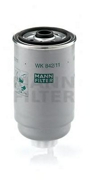 MANN-FILTER WK84211 Фильтр топливный MANN