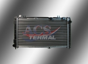ACS Termal 719001JP Радиатор охлаждения