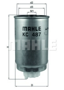Mahle/Knecht KC487 
