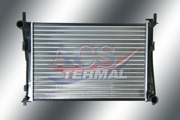 ACS Termal 562028JP Радиатор охлаждения