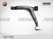 FENOX CA11303 Рычаг передний нижний L