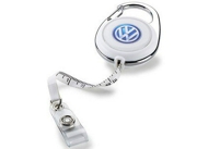 VAG 000087019F084 Держатель для пропуска Volkswagen Badge Holder
