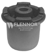 Flennor FL4009J Подвеска, рычаг независимой подвески колеса