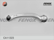 FENOX CA11323 РЫЧАГ ПОДВЕСКИ передний нижний левый задний
