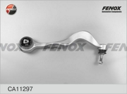 FENOX CA11297 Рычаг подвески передний R BMW 5 (E60) 03-