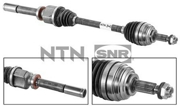 NTN-SNR DK55132 Приводной вал