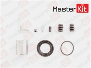MasterKit 77A1750 Ремкомплект тормозного суппорта+поршень