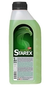Starex 700615 Антифриз STAREX Green 1кг