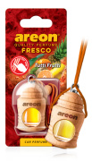 AREON 704051323 Ароматизатор Areon подвесной FRESCO Tutti Frutti (Тутти Фрутти)