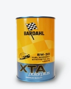 Bardahl 303040 Масло моторное XTA 5W30  1L