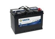 Varta 575412068 Аккумулятор Blue Dynamic 75 А/ч обратная R+ E25 261x175x220 EN680 А