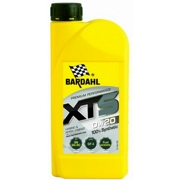 Bardahl 36331 Масло моторное XTS 0W-20 синтетическое 1 л