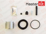 MasterKit 77A1672 Ремкомплект тормозного суппорта+поршень