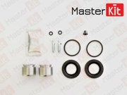 MasterKit 77A1811 Ремкомплект тормозного суппорта+поршень