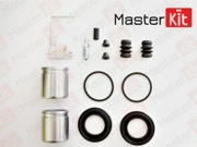 MasterKit 77A1667 Ремкомплект тормозного суппорта+поршень