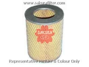 Sakura A1116 Фильтр воздушный
