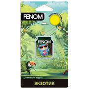 Fenom FN511 Мембранный ароматизатор воздуха ЭКЗОТИК