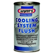 Wynns W45944 Промывка системы охлаждения