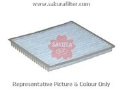 Sakura CA3300 Фильтр салонный