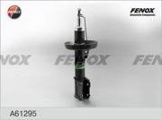FENOX A61295 Амортизатор передний L