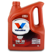 Valvoline 872368 Моторное масло MAXLIFE C3 5W30 4 L SW