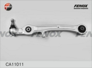 FENOX CA11011 Рычаг подвески передний AUDI A6 [C6,4F] 2005-2011