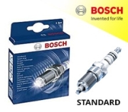 Bosch 0241235740 Свеча зажигания