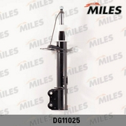 Miles DG11025 Амортизатор