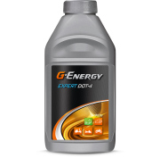 G-Energy 2451500003 Жидкость тормозная G-Energy Expert DOT 4, 0.910л