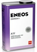 ENEOS OIL1300 Масло трансмиссионное ATF Dexron II 0,94 л