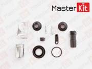 MasterKit 77A1644 Ремкомплект тормозного суппорта+поршень