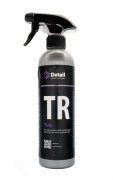 Detail DT0130 Чернитель резины TR Tire 500мл