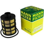 MANN-FILTER PU723X 