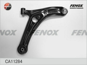 FENOX CA11284 Рычаг подвески передний R