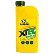 Bardahl 36301 Масло моторное XTEC 5W-30 синтетическое 1 л